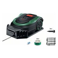BOSCH INDEGO S+ 500 06008B0302