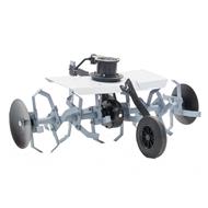 ROTAVÁTOR AS-30 PRIEMER SPOJKY 80 MM