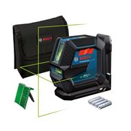 BOSCH GLL 2-15 G PROFESSIONAL 0.601.063.W00