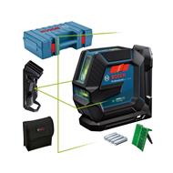 BOSCH GLL 2-15 G PROFESIONÁLNA SADA 0.601.063.W02
