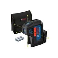 BOSCH GPL 3 G PROFESSIONAL SET 0.601.066.N00