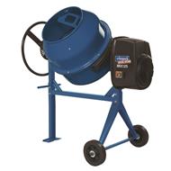 SCHEPPACH MIX 125