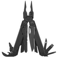 LEATHERMAN SURGE BLACK 831333