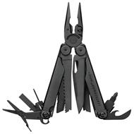 LEATHERMAN WAVE PLUS BLACK 832526