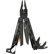 LEATHERMAN SIGNAL BLACK 832586