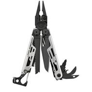 LEATHERMAN SIGNAL BLACK/S 832625