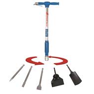 SCHEPPACH AERO 2 SPADE
