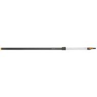 FISKARS QUICKFIT NÁSADA TELESKOPICKÁ 2300-4500MM