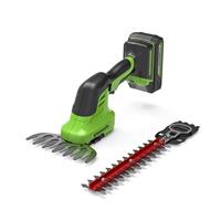 GREENWORKS G24SHTK2 - 1600607VA
