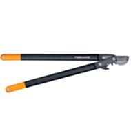 FISKARS NOŽNICE NA SILNÉ KONÁRE, HÁKOVÁ HLAVA (L)