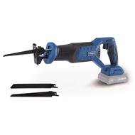 SCHEPPACH BC-RS250-X 5909242900 - BEZ BATÉRIE