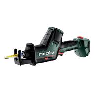 METABO SSE 18 LTX BL COMPACT (602366850)