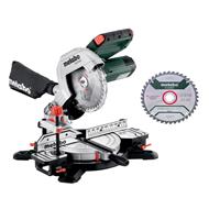 METABO KS 216 M SET 610216900
