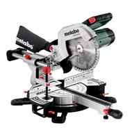 METABO KGS 254 M * SKRACOVACIA PÍLA, 613254000