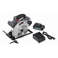 POWERPLUS POWEBSET23 18 V  165 MM