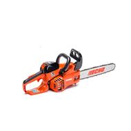 ECHO CS 281 WES