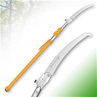 SILKY LONGBOY 3600-7.5 KSI636536