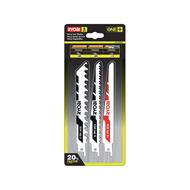 RYOBI RAK3RBWM