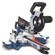 SCHEPPACH HM 90 MP