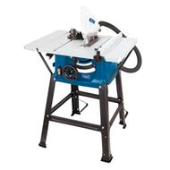 SCHEPPACH HS 81 S