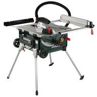METABO TS 254 S PODSTAVCOM