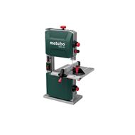METABO BAS 261 PRECISION PÁSOVÁ PÍLA, 619008000