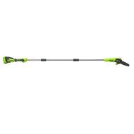 GREENWORKS G40PSF 1401107