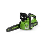 GREENWORKS GD24CS30 - 2007007