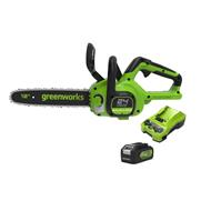 GREENWORKS GD24CS30K4 - 2007007UB
