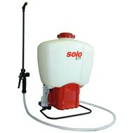 SOLO 417