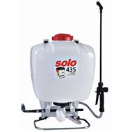 SOLO 435 COMFORT