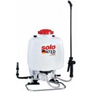 SOLO 473 D CLASSIC