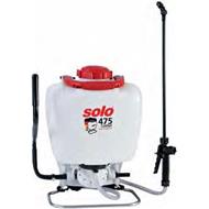 SOLO 475 COMFORT