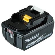 MAKITA BATERIE BL1850B LI-ION 18V/5,0 AH