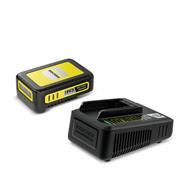 KARCHER BATÉRIA 18V, 2,5AH, 2.445-062