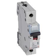 LEGRAND 6C/1 TX3 404167