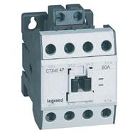 LEGRAND 416436 STYKAČ CTX3 4P 40A
