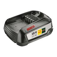 BOSCH PBA 18V 2,5AH 1.600.A00.5B0