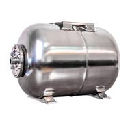 ELPUMPS TLAKOVÁ NÁDOBA 50 L, 50L_TANK_INOX
