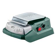 METABO POWERMAXX PA 12 LED-USB (600298000)