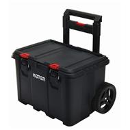 KETER STACK’N’ROLL MOBILE CART S KOLIESKAMI
