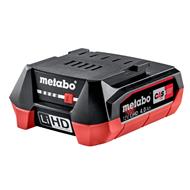 METABO LIHD AKUMULÁTOR  12 V - 4,0 AH            ,