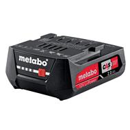 METABO LI-POWER AKUMULÁTOR 12 V - 2,0 AH         ,