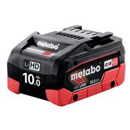 METABO LIHD AKUMULÁTOR 18 V - 10,0 AH            ,