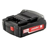 METABO LI-POWER AKUMULÁTOR 14,4 V - 2,0 AH       ,