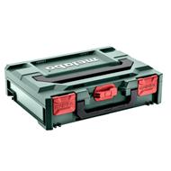 METABO METABOX 118L, PRÁZDNY