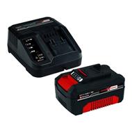 EINHELL STARTER-KIT POWER-X-CHANGE 18 V, 4 AH