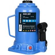 GÜDE GSH 20T 18043