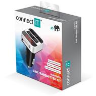 CONNECT IT CCC-8800-SL