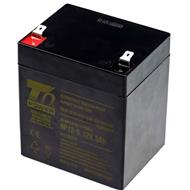 T6 POWER NP12-5, 12V, 5AH